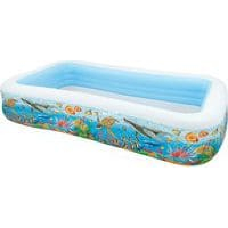 Intex Swim-Center Tropical Reef (158485NP)