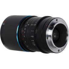 Sirui Obiektyw Sirui Sirui Anamorphic Lens Saturn 50mm T2.9 1.6x Carbon Fiber Full Frame E-Mount (Blue Flare)