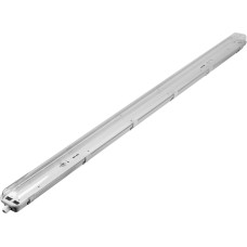 Orno VUMBI III oprawa pyłoszczelna pod T8 LED, IP65, 150cm