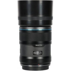 Sirui Obiektyw Sirui Sirui Sniper Lens APS-C AF 56mm F1.2 E-Mount Black Carbon