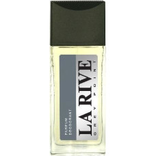 La Rive for Men Grey Point Dezodorant w atomizerze 80ml