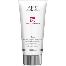 Apis APIS_Secret Of Youth maska wypełniająco-napinająca z kompleksem Linefill 200ml