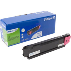 Pelikan Toner Pelikan Pelikan - Magenta - Toner cartridge (Alternative for: Kyocera TK- 590M) - for Kyocera FS- C2026, FS- C2126, ECOSYS M6023, M6026, M6526, P6026, FS- C5250 (4284211)