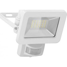 Goobay Naświetlacz Goobay Reflektor zewnętrzny LED, 20 W, z czujnikiem ruchu