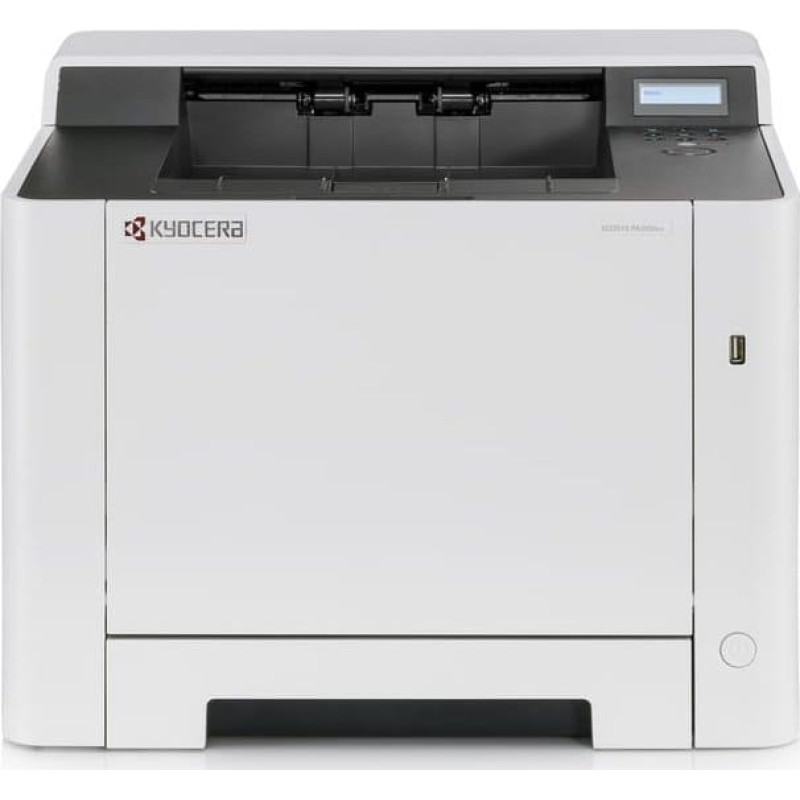 Kyocera Drukarka laserowa Kyocera Printer Kyocera ECOSYS PA2100cx/KL3 SFP Laser Col