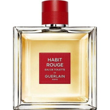 Guerlain GUERLAIN Habit Rouge EDT 150ml