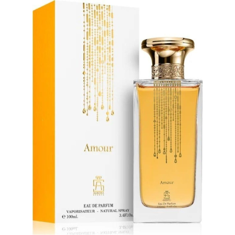 Aurora Aurora, Amour, Eau De Parfum, Unisex, 100 ml Unisex