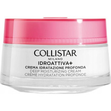 Collistar COLLISTAR IDROATTIVA DEEP MOISTURIZING CREAM 50ML