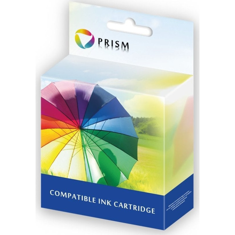 Prism Tusz Prism PRISM Epson Tusz T01D2 Cyan XXL 20k 220ml 100% New