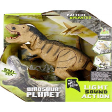 Mega Creative Figurka Mega Creative DINOZAUR B/O 37X30X12 MC WB 12/24