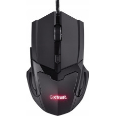 Trust Mysz Trust TRUST Myš BASICS GAMING MOUSE BLACK