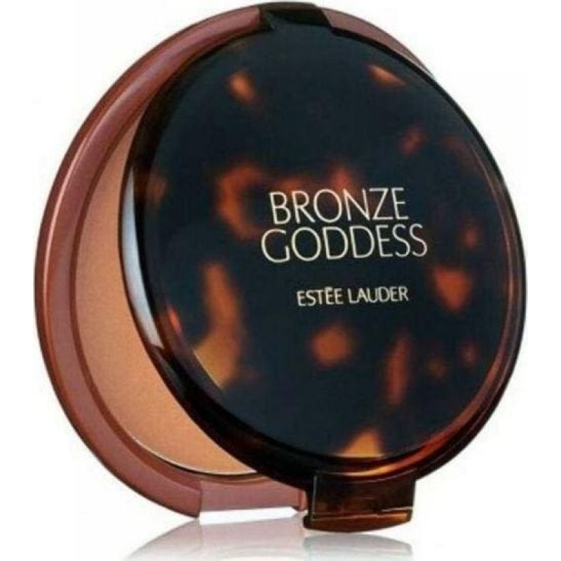 Estee Lauder ESTEE LAUDER_Bronze Goddess Powder Bronzer bronzer rozświetlający 04 Deep 21g