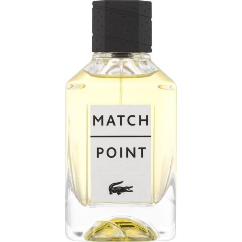 Lacoste LACOSTE MATCH POINT COLOGNE (M) EDT/S 100ML