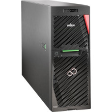 Fujitsu Serwer Fujitsu Fujitsu PRIMERGY TX2550 M7 serwer Tower Intel® Xeon® Gold 5415+ 2,9 GHz 32 GB DDR5-SDRAM 900 W