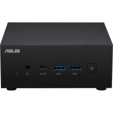 Asus Komputer Asus ASUS ExpertCenter PN53-S7065MD AMD Ryzen 7 7735H 16 GB DDR5-SDRAM 512 GB SSD Mini PC Czarny