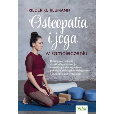 Vital Osteopatia i joga w samoleczeniu