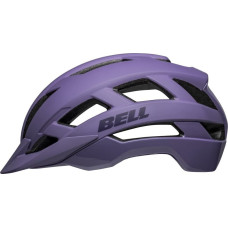 Bell Kask gravel szosowy BELL FALCON XRV INTEGRATED MIPS Rozmiar kasku: M(55-59 cm), Wybierz kolor: Matte Purple