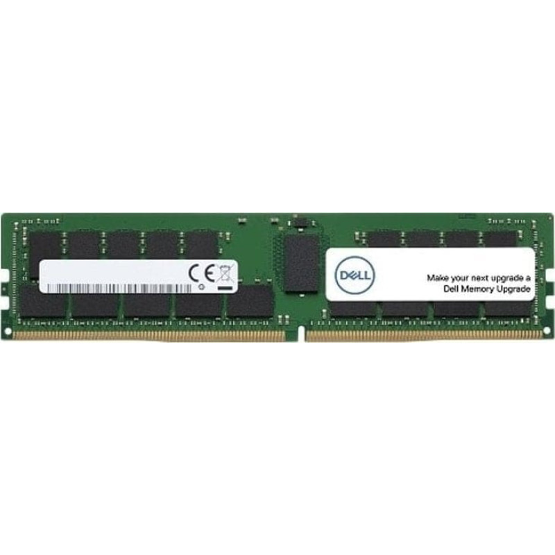 Dell Pamięć serwerowa Dell DELL AA579530-RFB moduł pamięci 64 GB 1 x 64 GB DDR4 2933 MHz Korekcja ECC