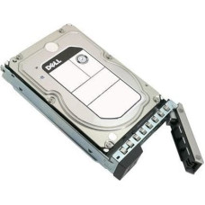 Dell Dysk serwerowy Dell 600GB 2.5'' SAS-3 (12Gb/s)  (400-ASGS)