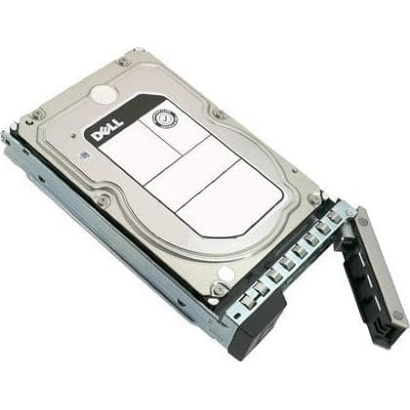 Dell Dysk serwerowy Dell 600GB 2.5'' SAS-3 (12Gb/s)  (400-ASGS)