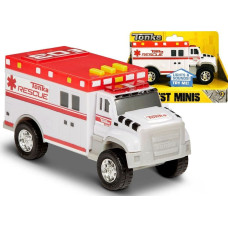 Hasbro Autko Tonka - KARETKA, ambulans ZA3612 KAR