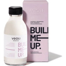 Veoli Botanica Build Me Up Nawilżająco-odbudowujący tonik z ceramidami 150ml