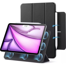 ESR Etui na tablet ESR Etui ESR Rebound Magnetic do Apple iPad Pro 12.9 4 / 5 / 6 / 2020-2022 / Air 13 2024 Black