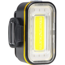 Blackburn Lampka przednia/tylna BLACKBURN GRID 2'FER USB przód 175 lumenów tył 55 lumenów czarna