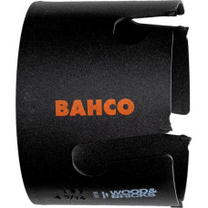 Bahco Bahco Multiconstruction Superior karūna su kietmetalio dantukais 32mm, gylis 71mm