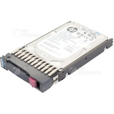 HP Dysk serwerowy HP IronWolf 1TB 2.5'' SAS-1 (3Gb/s)  (606020-001)