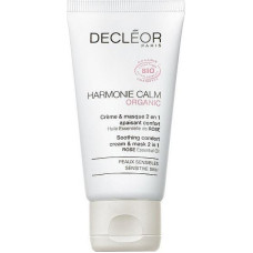 Decleor Maseczka do Twarzy Harmonie Calm 2 In 1 Decleor (50 ml)