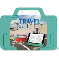 IF Travel BookRest miętowy uchwyt do książki tabletu