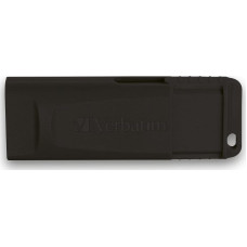 Verbatim Pendrive Verbatim Slider, 128 GB  (49328)