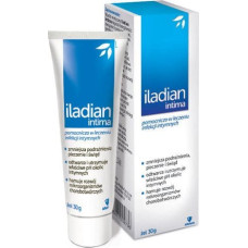 Aflofarm Iladian intima Żel 30 g