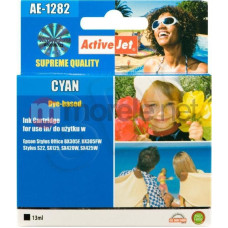 Activejet Tusz Activejet tusz AE-1282N / T-1282 (cyan)