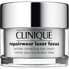 Clinique Repairwear Laser Focus Wrinkle Correcting Eye Cream krem pod oczy 15ml