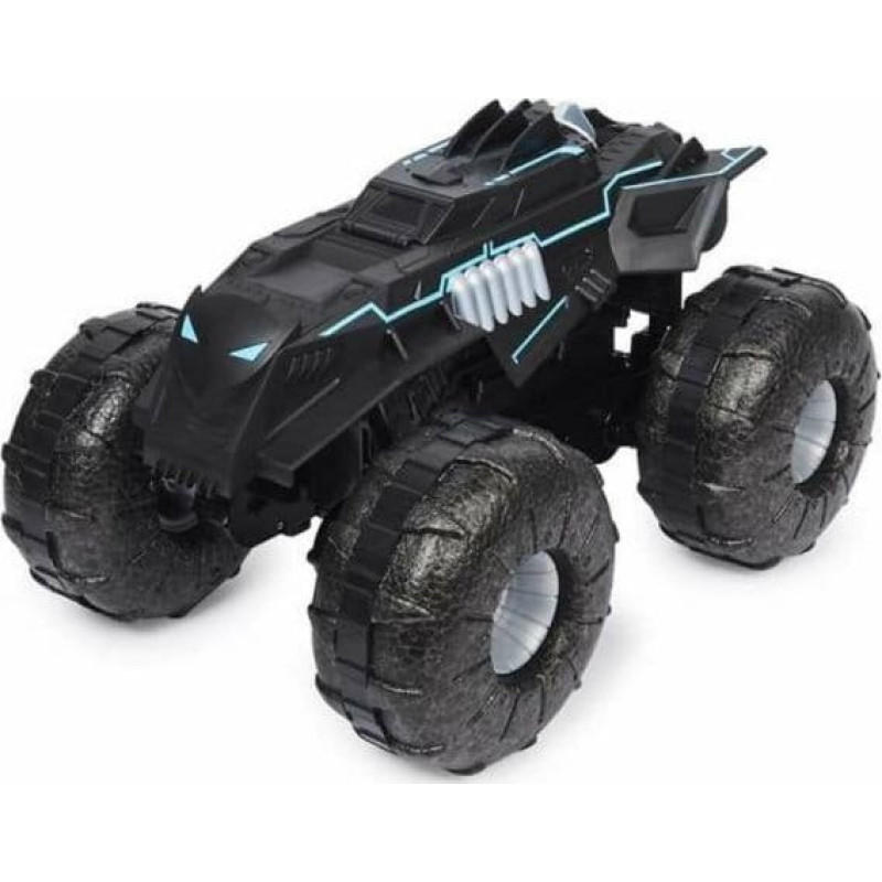 Spin Master Spin Master Batman All Terrain Batmobile 6062331