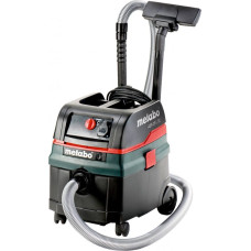 Metabo Odkurzacz przemysłowy Metabo ASR 25 L SC