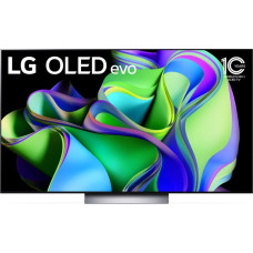 LG Telewizor LG 77C31LA OLED 77'' 4K Ultra HD WebOS