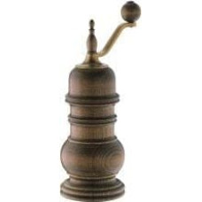 Zassenhaus Młynek do przypraw Zassenhaus Zassenhaus pepper mill Speyer beech wood 19 cm