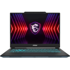 MSI Laptop MSI Cyborg 14 A13VF-023XPL i7-13620H / 16 GB / 512 GB / RTX 4060 / 144 Hz