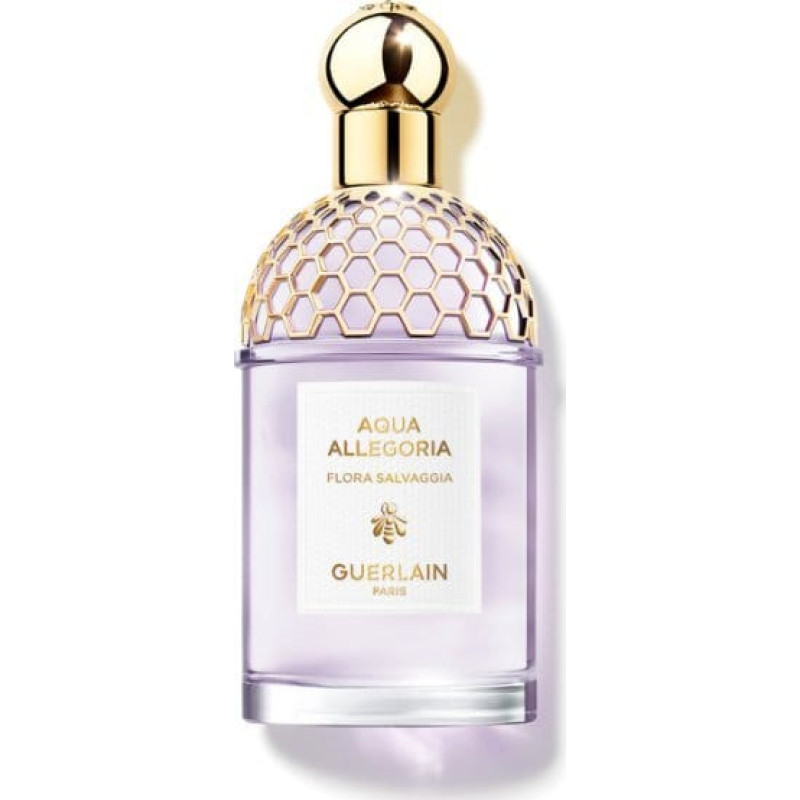 Guerlain GUERLAIN AQUA ALLEGORIA FLORA SALVAGGIA (W) EDT/S 125ML REFILLALBLE