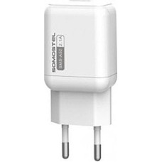 Somostel Ładowarka Somostel SMS-A52 1x USB-C 2 A (28233)