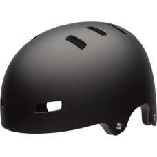 Bell Kask juniorski SPAN matte black r. S (51–55 cm)