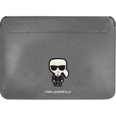 Karl Lagerfeld Etui na tablet Karl Lagerfeld Karl Lagerfeld Sleeve KLCS14PISFG 13/14