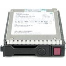 HP Dysk serwerowy HP 120GB 2.5'' SATA III (6 Gb/s)  (816965-B21)