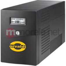 Orvaldi UPS Orvaldi 650LCD