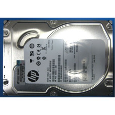 HP Dysk serwerowy HP 500GB 3.5''  (659571-001)