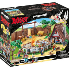 Playmobil Playmobil Asterix: Big Village Festival - 70931