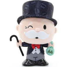 Yume Toys DZNR: Pluszowy Mr Monopoly (19 cm)